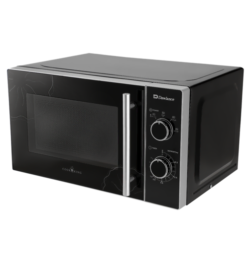 DW MD 7 Heating Microwave Oven