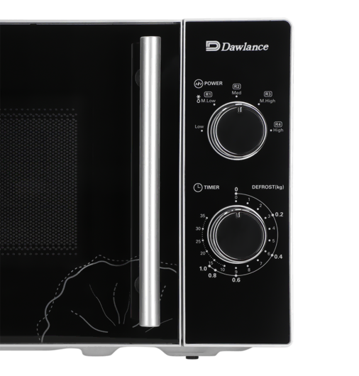 DW MD 7 Heating Microwave Oven