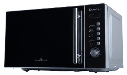 DW 295 Heating Microwave Oven