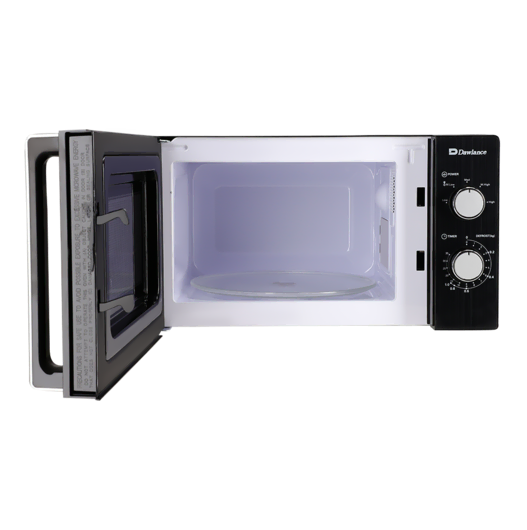 DW MD 10 Heating Microwave Oven