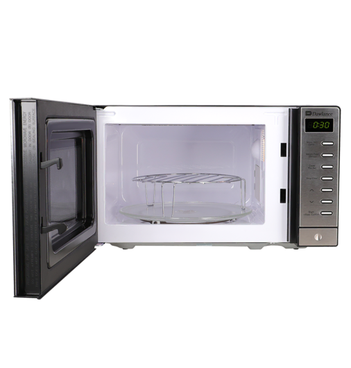 DW 297 GSS Grilling Microwave Oven