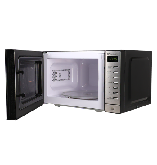 DW 297 GSS Grilling Microwave Oven