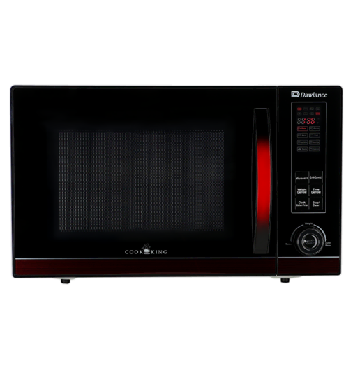 DW 133 G Grilling Microwave Oven