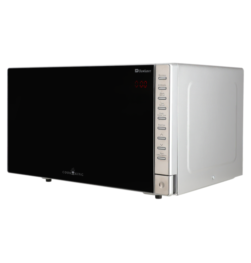 DW 393 GSS Grilling Microwave Oven