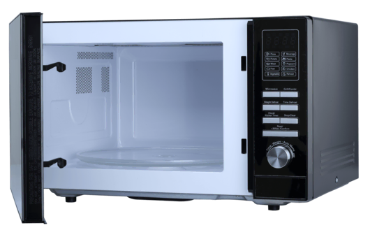 DW 128 G Grilling Microwave Oven