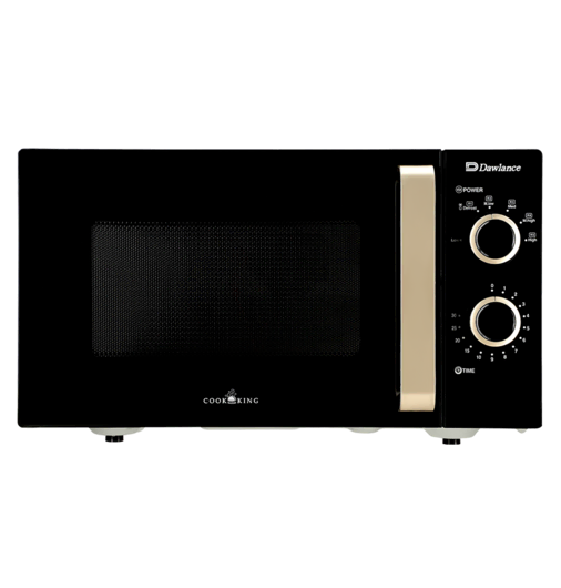 MWO DW-374 (CHAMPAGNE) Heating Microwave Oven