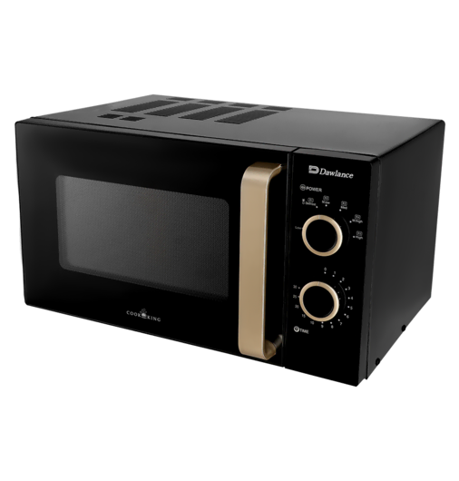 MWO DW-374 (CHAMPAGNE) Heating Microwave Oven