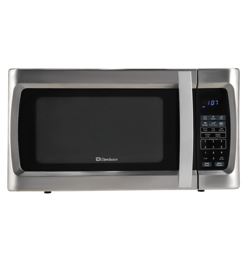 DW 132 S Heating Microwave Oven