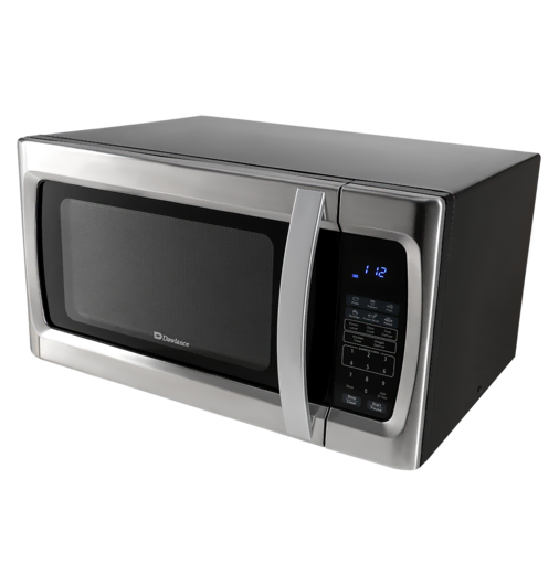 DW 132 S Heating Microwave Oven