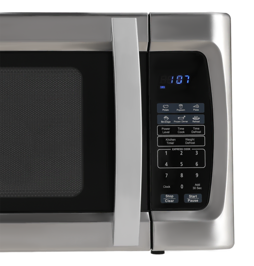 DW 132 S Heating Microwave Oven