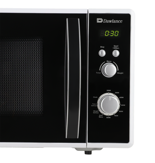 DW 388 Heating Microwave Oven