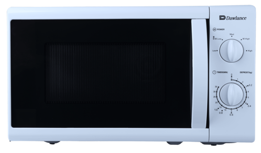 DW 210 S Heating Microwave Oven