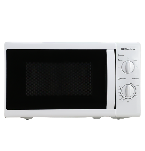 DW 210 S Heating Microwave Oven