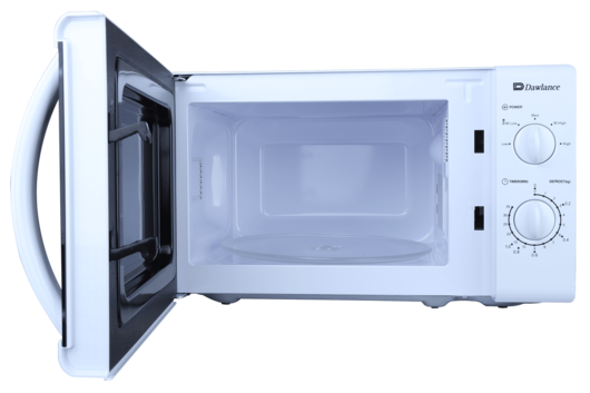 DW 210 S Heating Microwave Oven