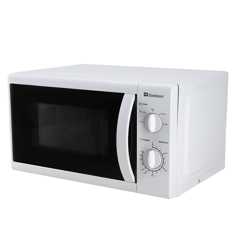 MWO DW-210 S SOLO WHITE 