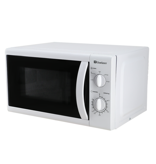 DW 210 S Heating Microwave Oven