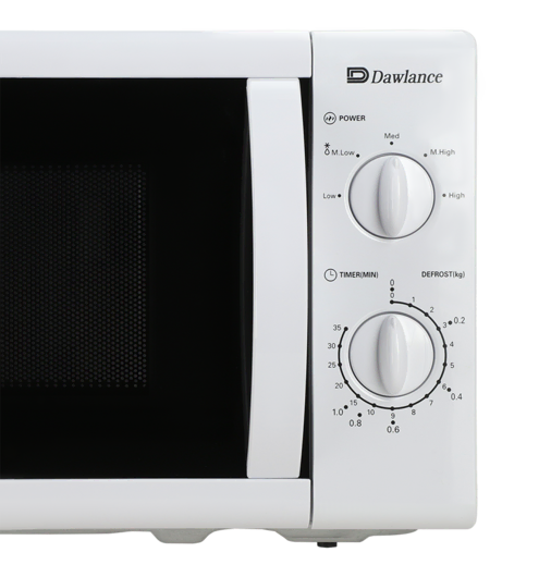 DW 210 S Heating Microwave Oven