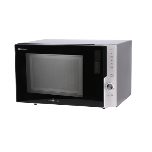 DW 550 AF Air Fryer Microwave Oven