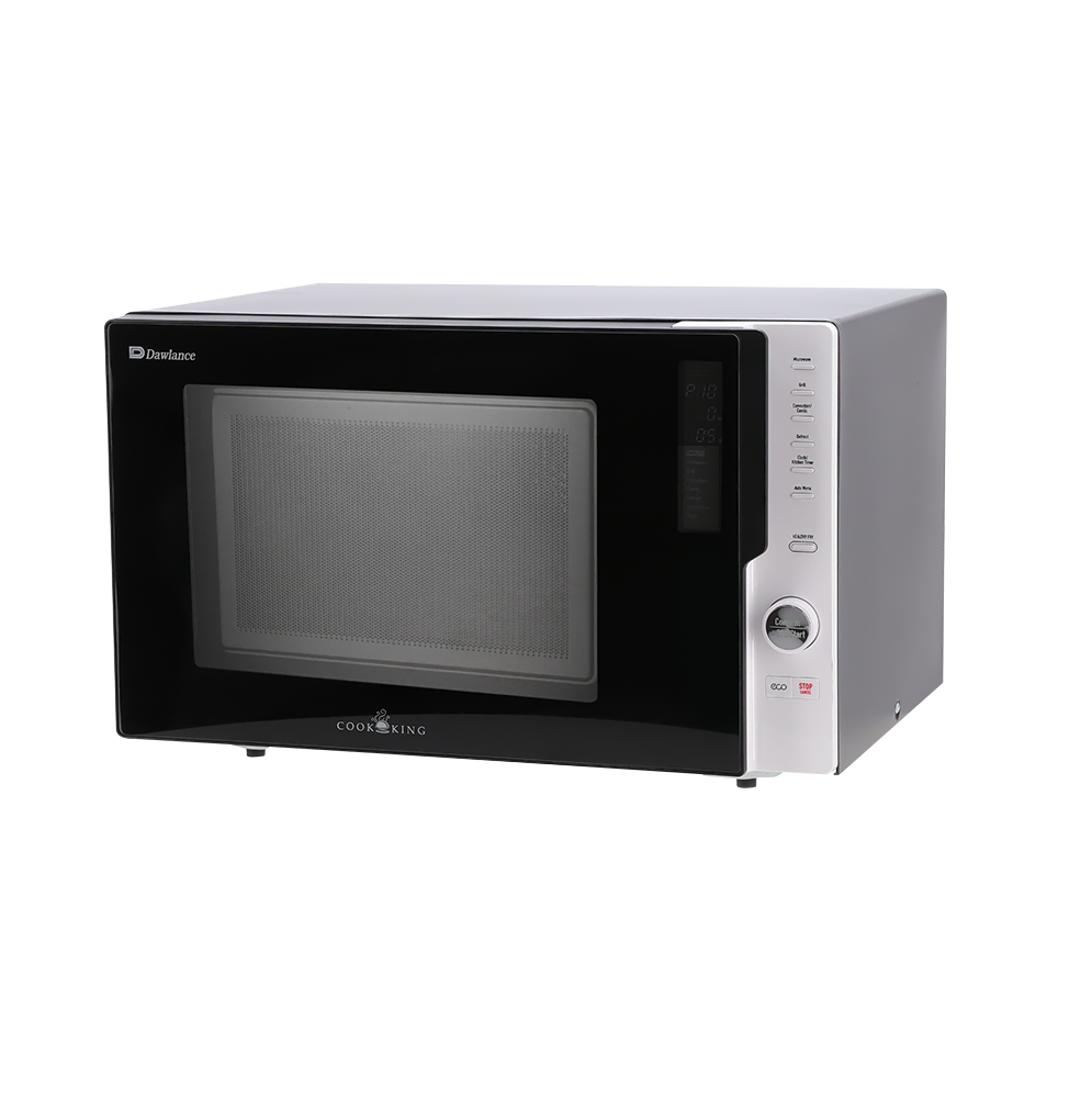 MWO DW-550 AF AIR FRYER BLACK 