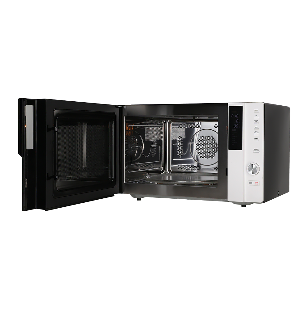 MWO DW-550 AF AIR FRYER BLACK 