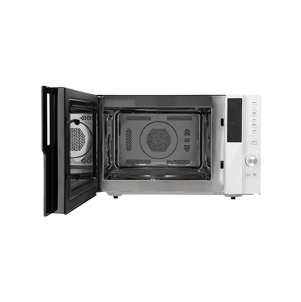 MWO DW-550 AF AIR FRYER BLACK 