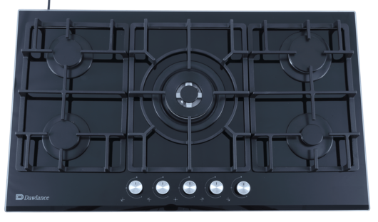 DHG 590 BI A Built-in Hob