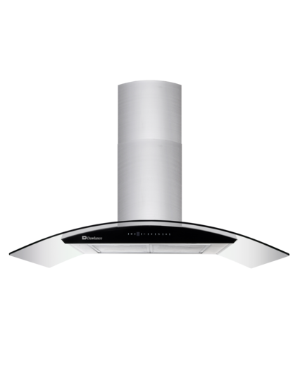 DCB 9630 B A Built-in Hood