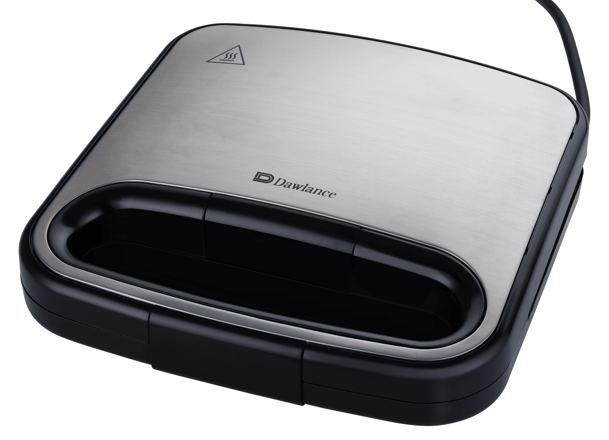 SANDWICH MAKER DWSM-7900 MG (INOX) 