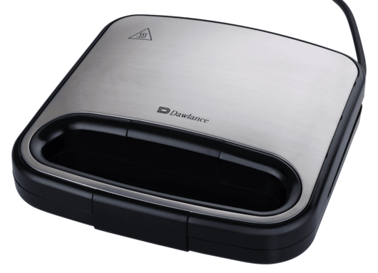 SANDWICH MAKER DWSM-7900 MG (INOX) Sandwich Maker