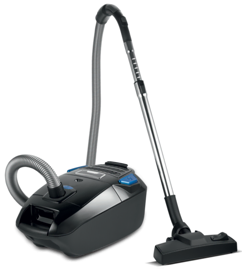 DWVC 6724 ENJ Vacuum Cleaner