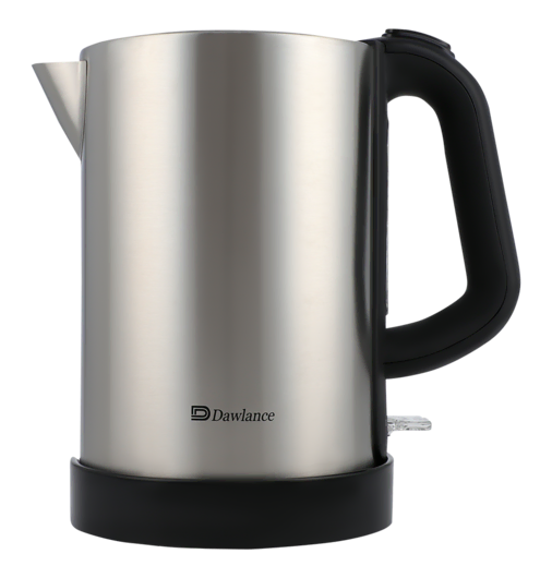 DWEK 7220 MG Inox Electric Kettle