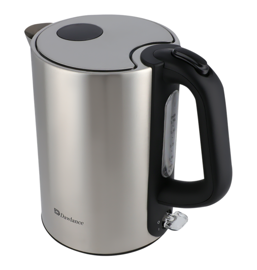 DWEK 7220 MG Inox Electric Kettle